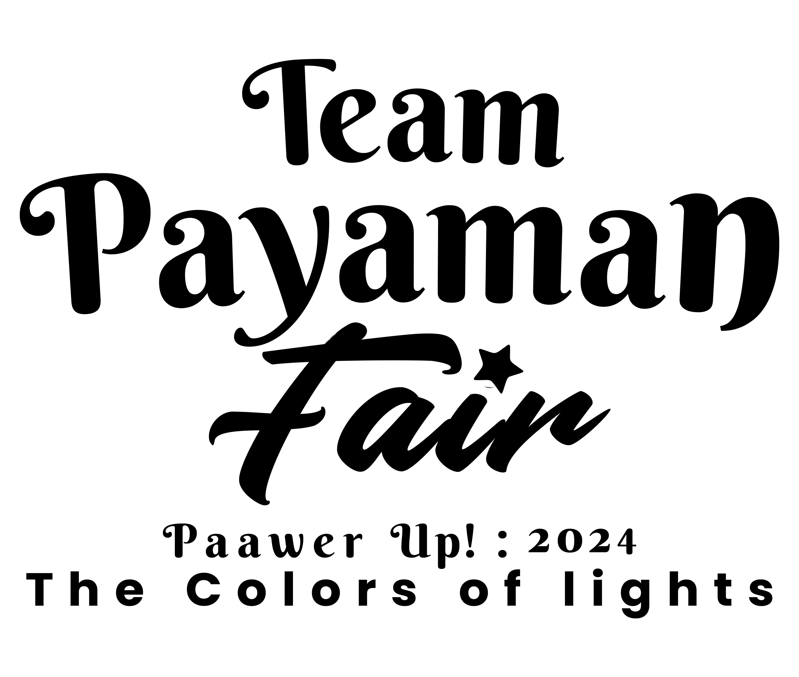 Team Payaman Logo